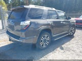Toyota 4Runner Limited JTEZU5JR0H5155356 снимка