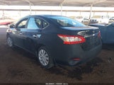 Nissan Sentra S 3N1AB7AP7FY362637 снимка