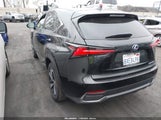Lexus Nx 300H JTJGJRDZ1M2164552 снимка
