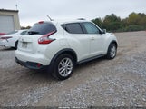 Nissan Juke Sl JN8AF5MR0FT505959 снимка