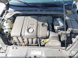 Volkswagen Jetta 2.5L Se 3VWDZ7AJ6BM340290 photo