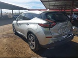 Nissan Murano Sv Fwd 5N1AZ2BJ8MC137778 photo