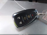 Chevrolet Malibu Fwd 1Lt 1G1ZD5ST4PF154050 снимка