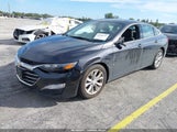 Chevrolet Malibu Fwd 1Lt 1G1ZD5ST4PF154050 fotografie