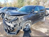 Ford Utility Police Interceptor 1FM5K8AR6FGC51631 снимка