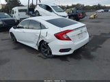 Honda Civic Sport 19XFC2F8XLE214340 снимка