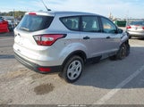 Ford Escape S 1FMCU0F79JUB93695 снимка