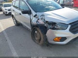 Ford Escape S 1FMCU0F79JUB93695 fotografie