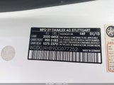 Mercedes-Benz C 250 WDDGJ4HB9DG077252 снимка