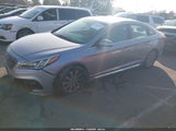 Hyundai Sonata Limited 5NPE34AF9HH499239 снимка