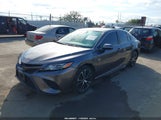 Toyota Camry Se 4T1B11HK4KU712813 photo