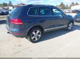 Volkswagen Touareg Tdi Lux WVGEP9BP2ED014591 photo