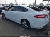 Ford Fusion Se 3FA6P0H76FR185662 снимка