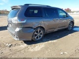 Toyota Sienna Se 8 Passenger 5TDXK3DC3ES460529 fotografie