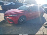 Toyota Camry Se 4T1G11AK8MU465766 снимка