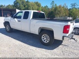 Chevrolet Silverado  Work Truck 1GCRCPEA7BZ408650 снимка