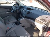 Honda Cr-V Ex-L 5J6RM4H78DL038675 снимка