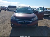 Honda Cr-V Ex-L 5J6RM4H78DL038675 снимка