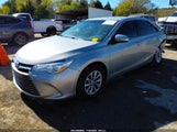 Toyota Camry Le 4T4BF1FK8GR543803 снимка
