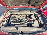 Toyota Camry Se 4T1B11HK6JU552559 fotografie