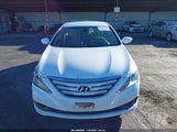 Hyundai Sonata Gls 5NPEB4AC7EH928821 снимка