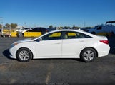 Hyundai Sonata Gls 5NPEB4AC7EH928821 снимка