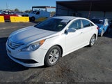 Hyundai Sonata Gls 5NPEB4AC7EH928821 снимка