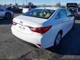 Hyundai Sonata Gls 5NPEB4AC7EH928821 снимка