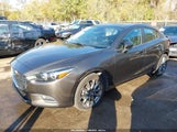 Mazda Mazda3 Touring 3MZBN1V38JM190693 снимка