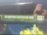 Ford Fusion Se 3FA6P0H70ER245188 снимка