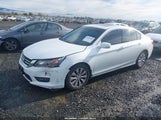 Honda Accord Touring 1HGCR3F91DA034900 снимка
