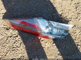 Toyota Camry Se 4T1B11HKXJU561121 fotografie