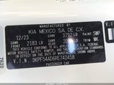 Kia Forte Gt-Line 3KPF54AD6RE742458 fotografie