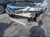 Toyota Camry Se Hybrid 4T1J31AK1LU011261 photo