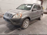 Honda Cr-V Ex JHLRD78826C007184 снимка