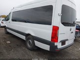 Mercedes-Benz Sprinter  High Roof 4-Cyl Diesel W1Z4KGHY0ST202182 снимка
