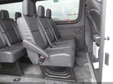 Mercedes-Benz Sprinter  High Roof 4-Cyl Diesel W1Z4KGHY0ST202182 photo