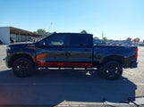 Chevrolet Silverado  4Wd Short Bed Lt Trail Boss 3GCPYFEL5LG324994 photo