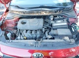 Kia Rio S 3KPA25AB1JE095317 снимка