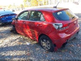 Kia Rio S 3KPA25AB1JE095317 снимка