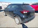 Nissan Kicks S Xtronic Cvt 3N1CP5BV0NL503992 photo