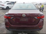 Nissan Sentra Sv Xtronic Cvt 3N1AB8CV5PY319532 fotografie