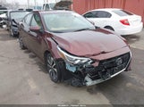 Nissan Sentra Sv Xtronic Cvt 3N1AB8CV5PY319532 fotografie