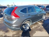 Honda Cr-V Ex-L 2HKRM4H70EH616540 снимка