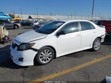 Toyota Corolla S 1NXBU4EE2AZ374009 снимка