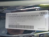Audi A3 2.0T Premium/2.0T Tech Premium WAUAUGFF9J1035528 снимка