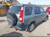 Honda Cr-V Ex SHSRD78865U335196 снимка