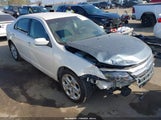 Ford Fusion Se 3FAHP0HA5AR168266 снимка