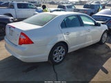 Ford Fusion Se 3FAHP0HA5AR168266 снимка