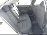 Ford Fusion Se 3FAHP0HA5AR168266 снимка